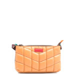 Quilted Crossbody Bag