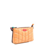 Quilted Crossbody Bag