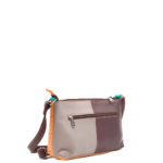 Quilted Crossbody Bag