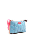 Quilted Crossbody Bag