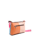 Quilted Crossbody Bag