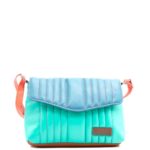 Quilted Lines Crossbody bag
