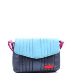 Quilted Lines Crossbody bag