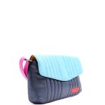 Quilted Lines Crossbody bag