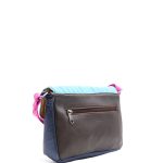 Quilted Lines Crossbody bag