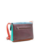 Quilted Lines Crossbody bag