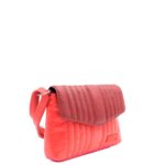Quilted Lines Crossbody bag