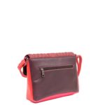 Quilted Lines Crossbody bag