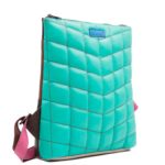 Quilted Backpack
