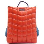 Quilted Backpack