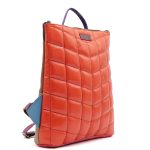 Quilted Backpack
