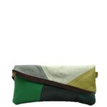 Recycled leather Siena crossbodybag soruka 100625 (22)
