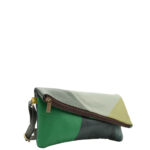 Recycled leather Siena crossbodybag soruka 100625 (23)