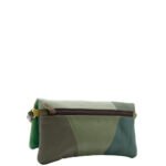 Recycled leather Siena crossbodybag soruka 100625 (24)