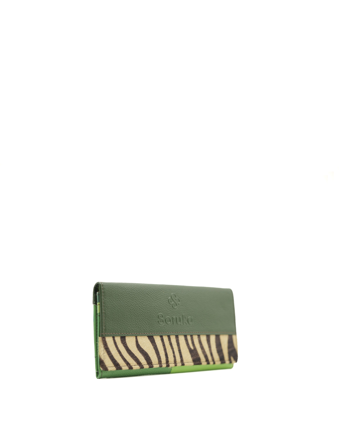 Recycled leather wallet catania 250325 (14)