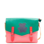 Silhouettes - Satchel bag