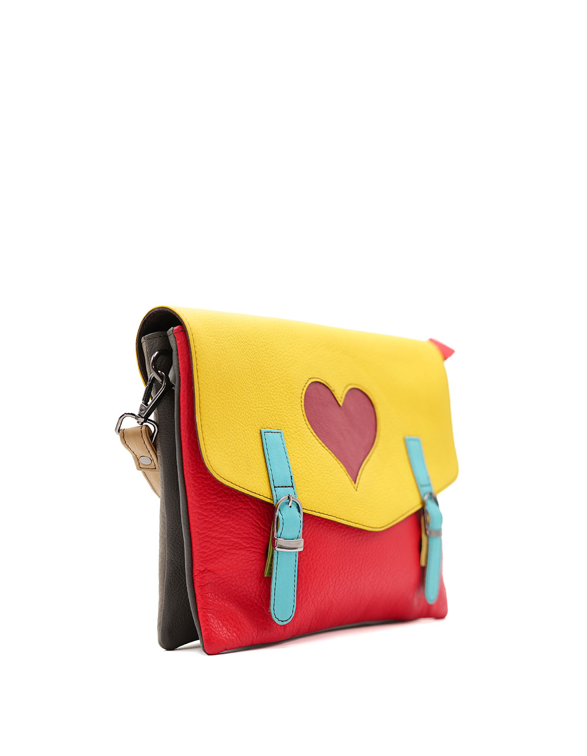 Silhouettes · Satchel bag - Imagen 2