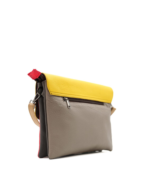 Silhouettes · Satchel bag - Imagen 3