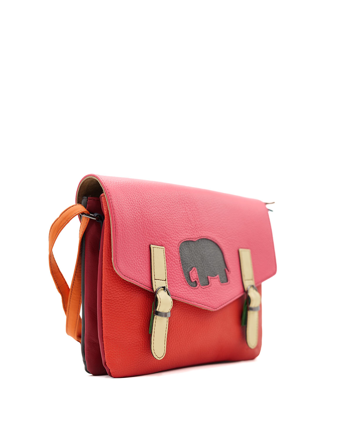 Silhouettes · Satchel bag - Imagen 2