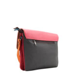 Silhouettes · Satchel bag