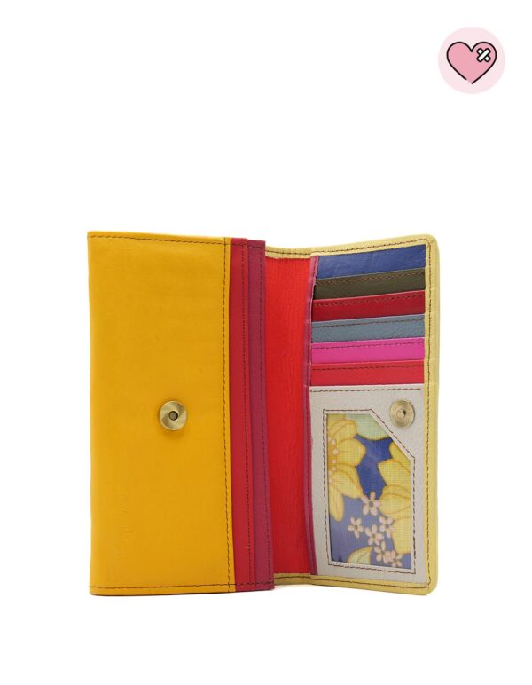 Slim Wallet - Image 3